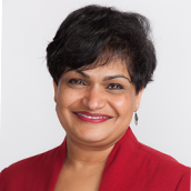 Rajshree Agarwal, PhD